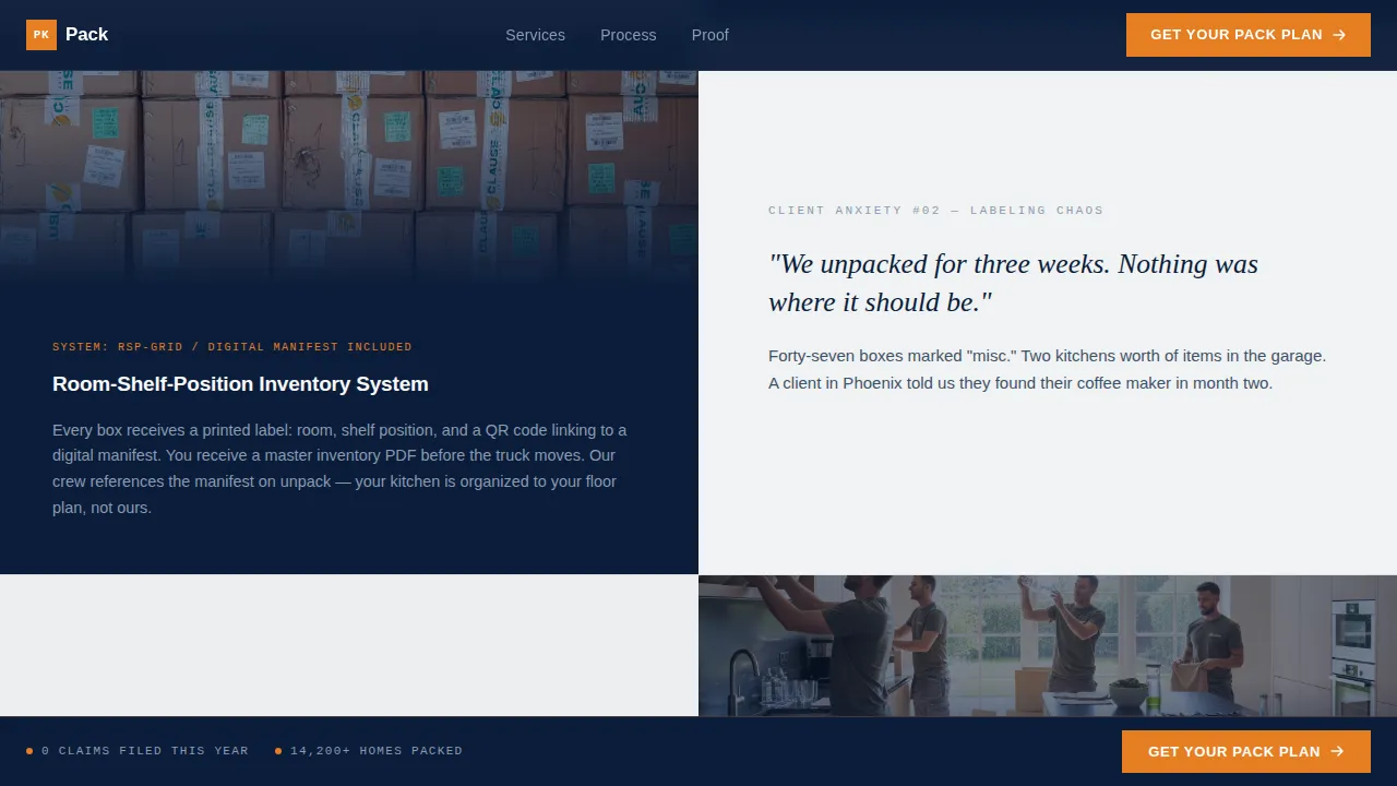 Wordpress Rv Relocation Templates Complete Moving & Relocation Professional Website Template | Rocket