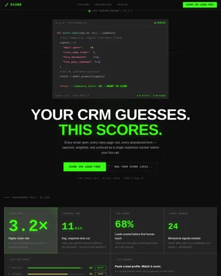 Specialist AI for Fitness Professional Website Template