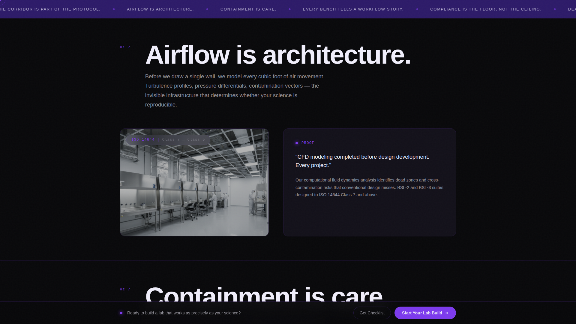 Healthcare & Hospital Design Specialist Directory Website Template