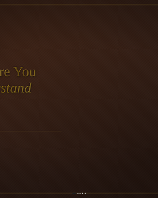 Broadsheet - Developer Newsletter Landing Page Template