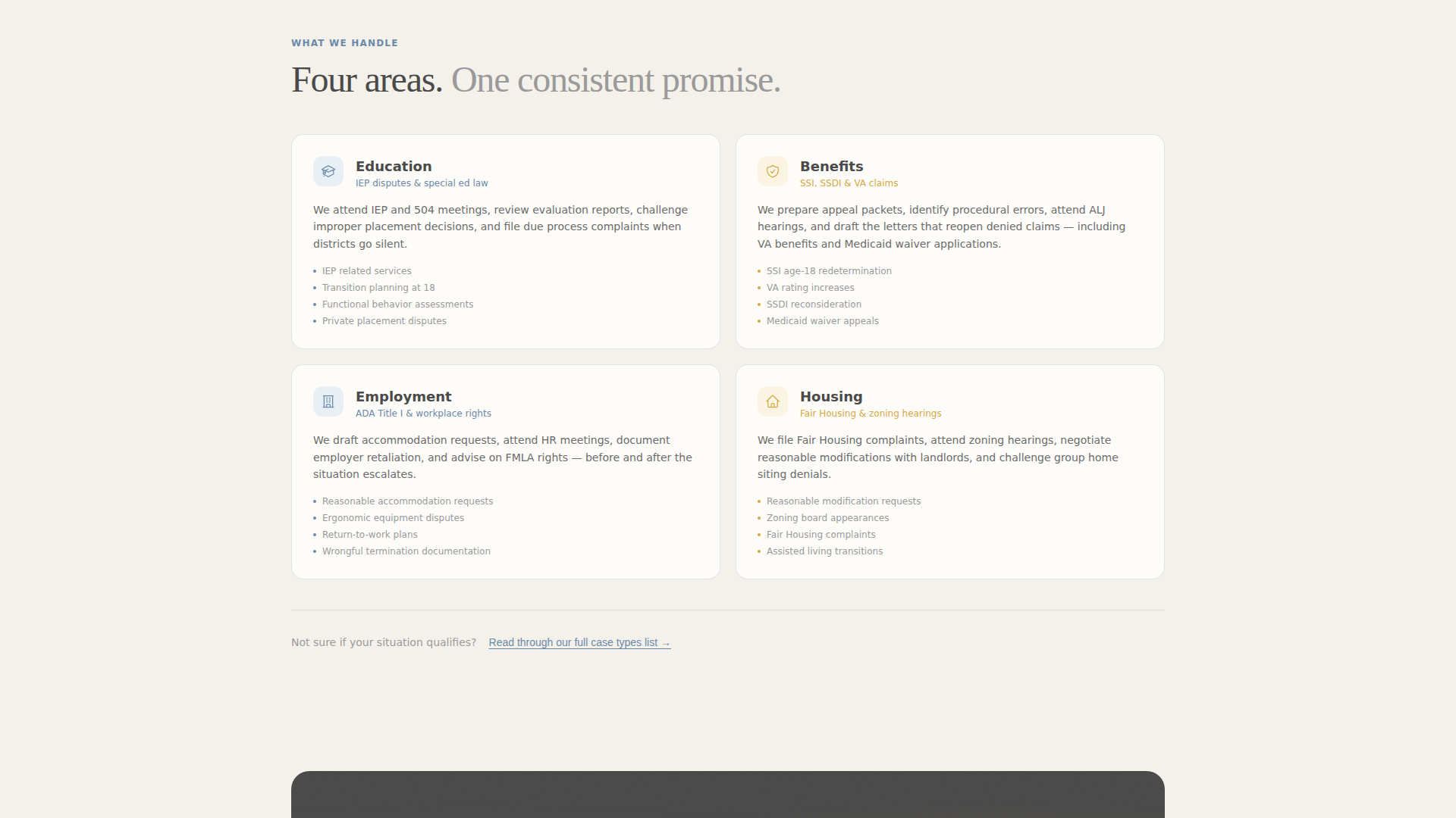 Advocacy & Social Campaign Reviews & Social Proof Website Template
