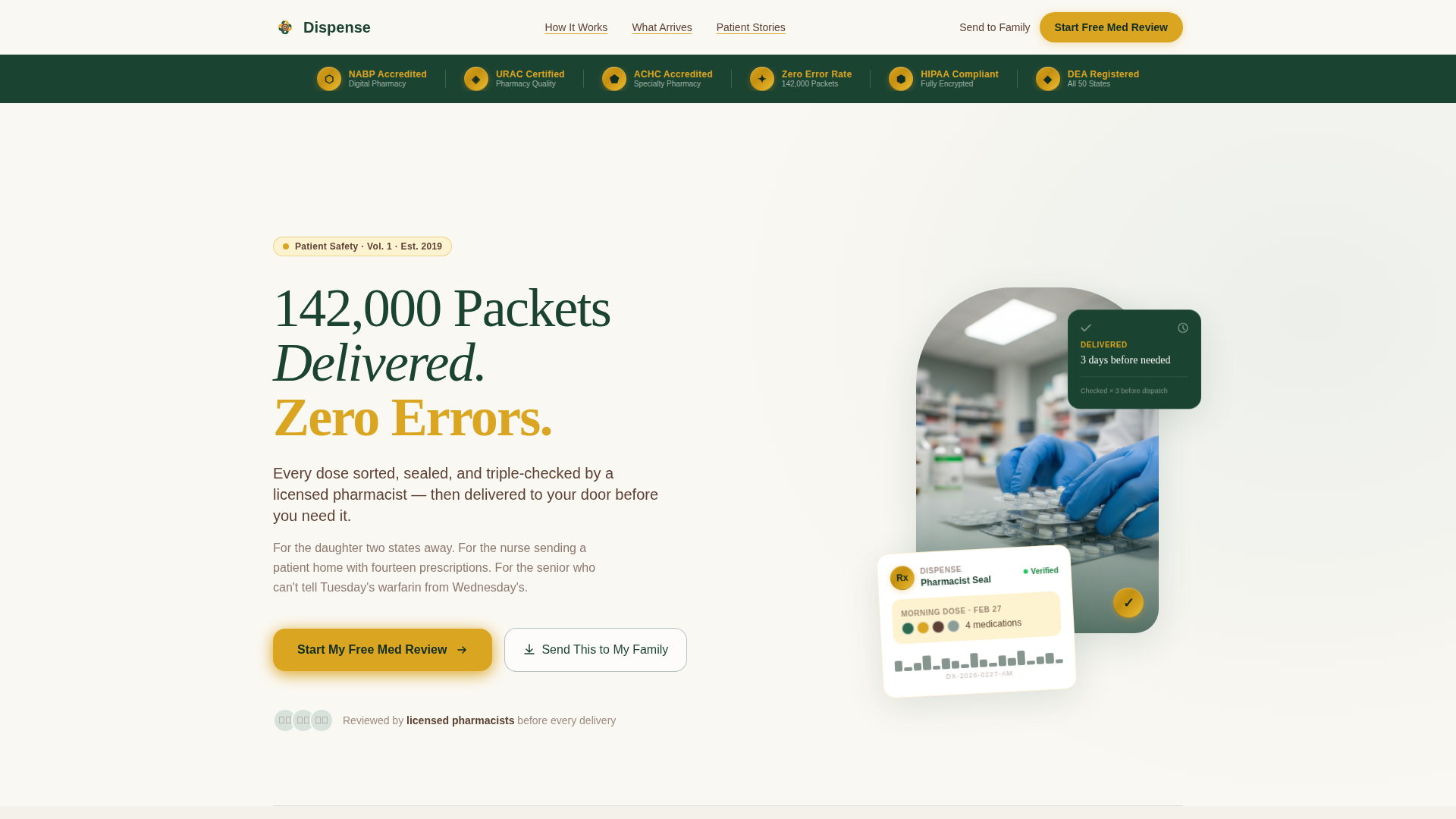 Home Care Agency Reviews Website Template