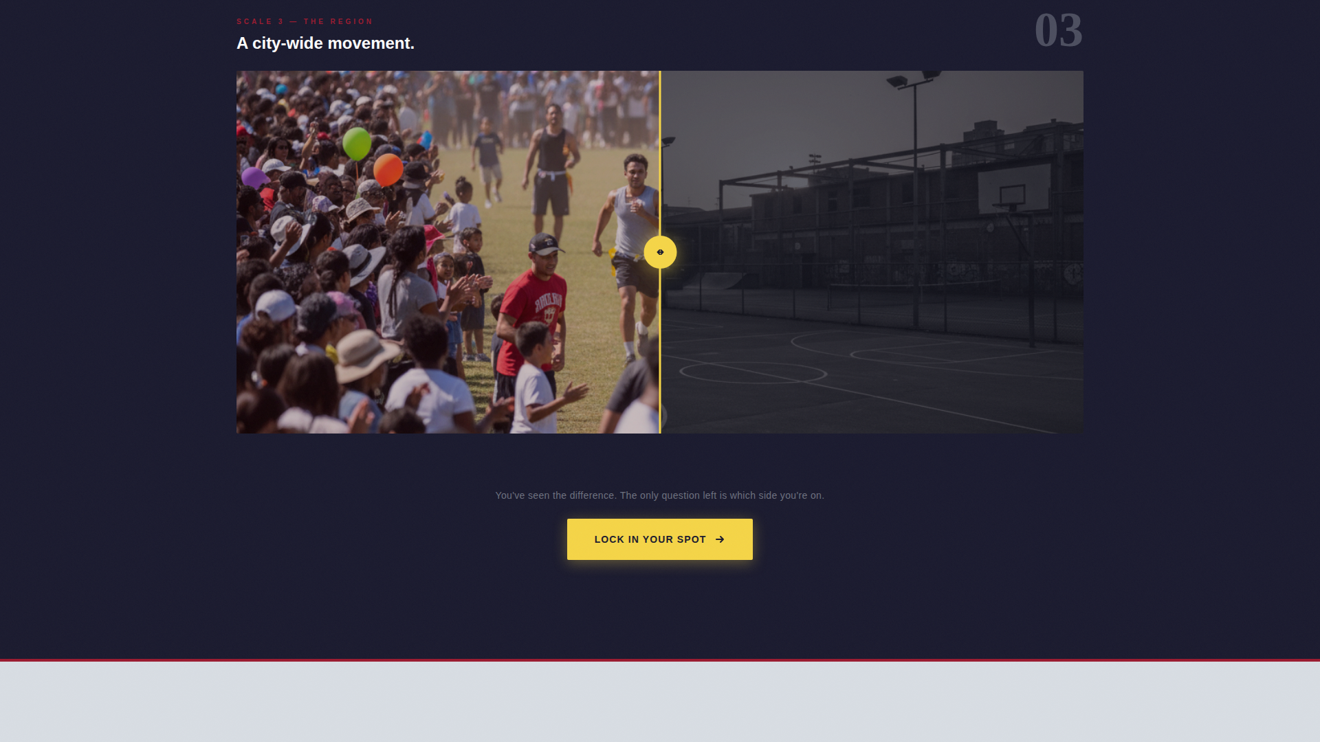 Padel Tennis Professional Website Template