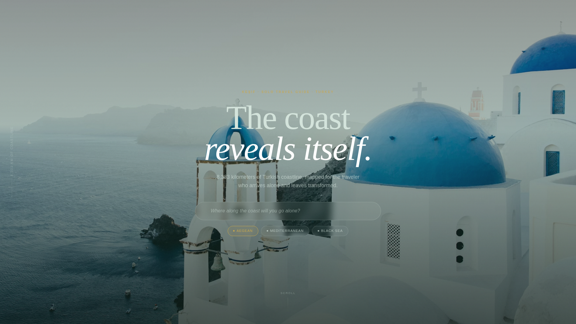 Turkey Travel Complete Professional Website Template