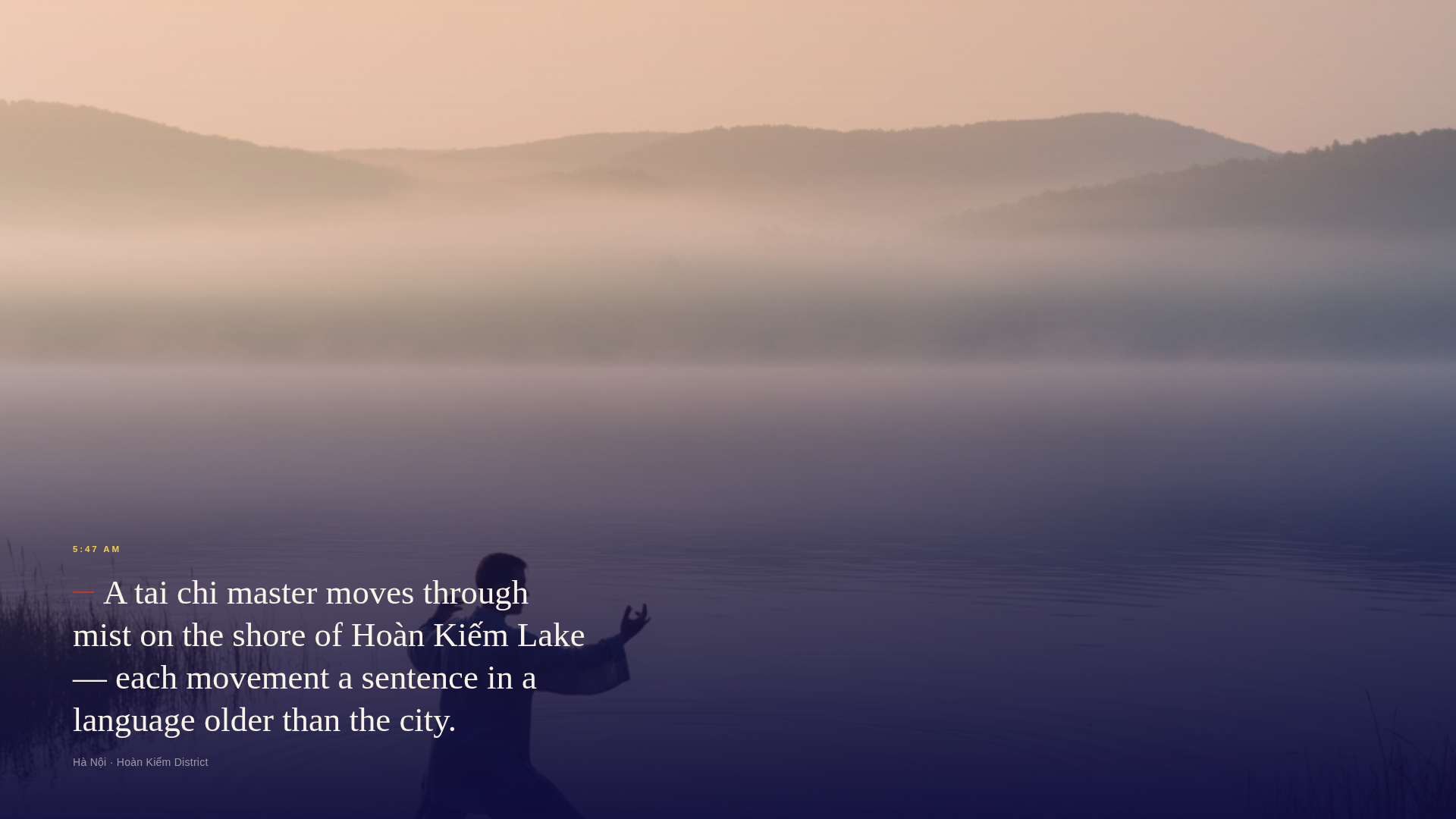 Vietnam Travel Advanced Booking Website Template