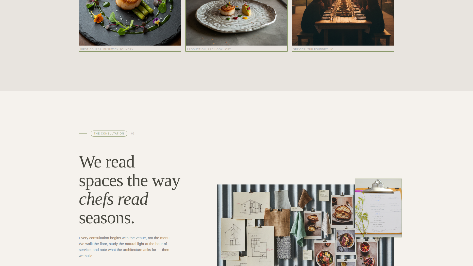 Wedding Venue Booking Website Template