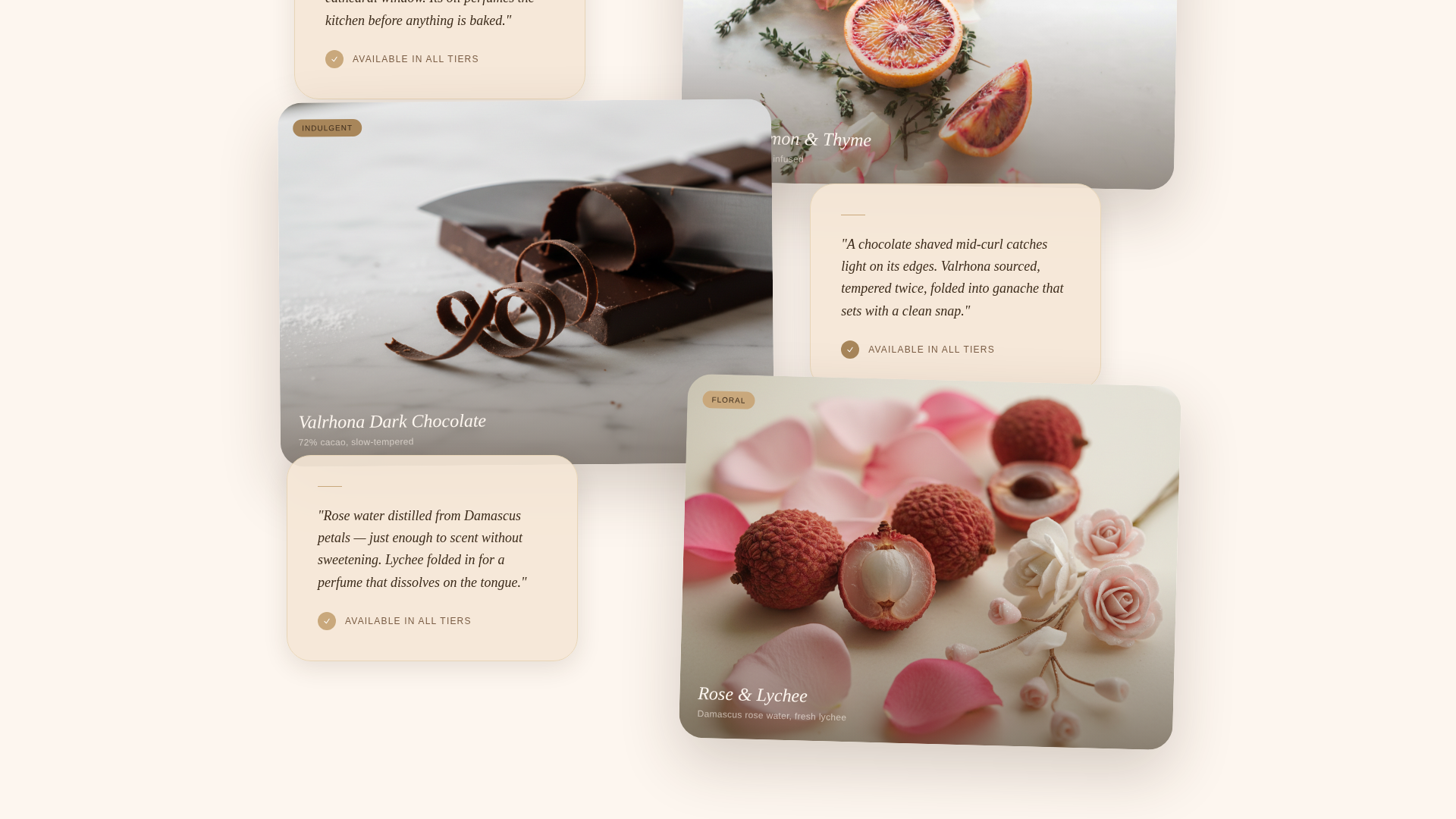 Luxury Wedding Advanced Booking Website Template