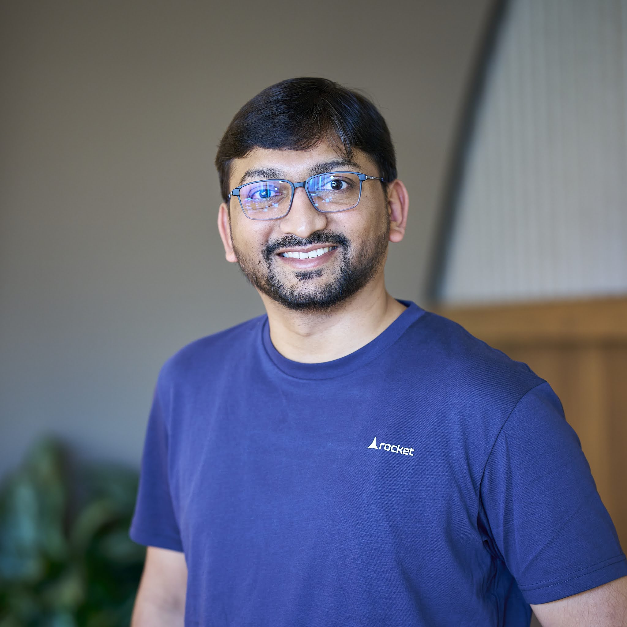 Rahul Shingala