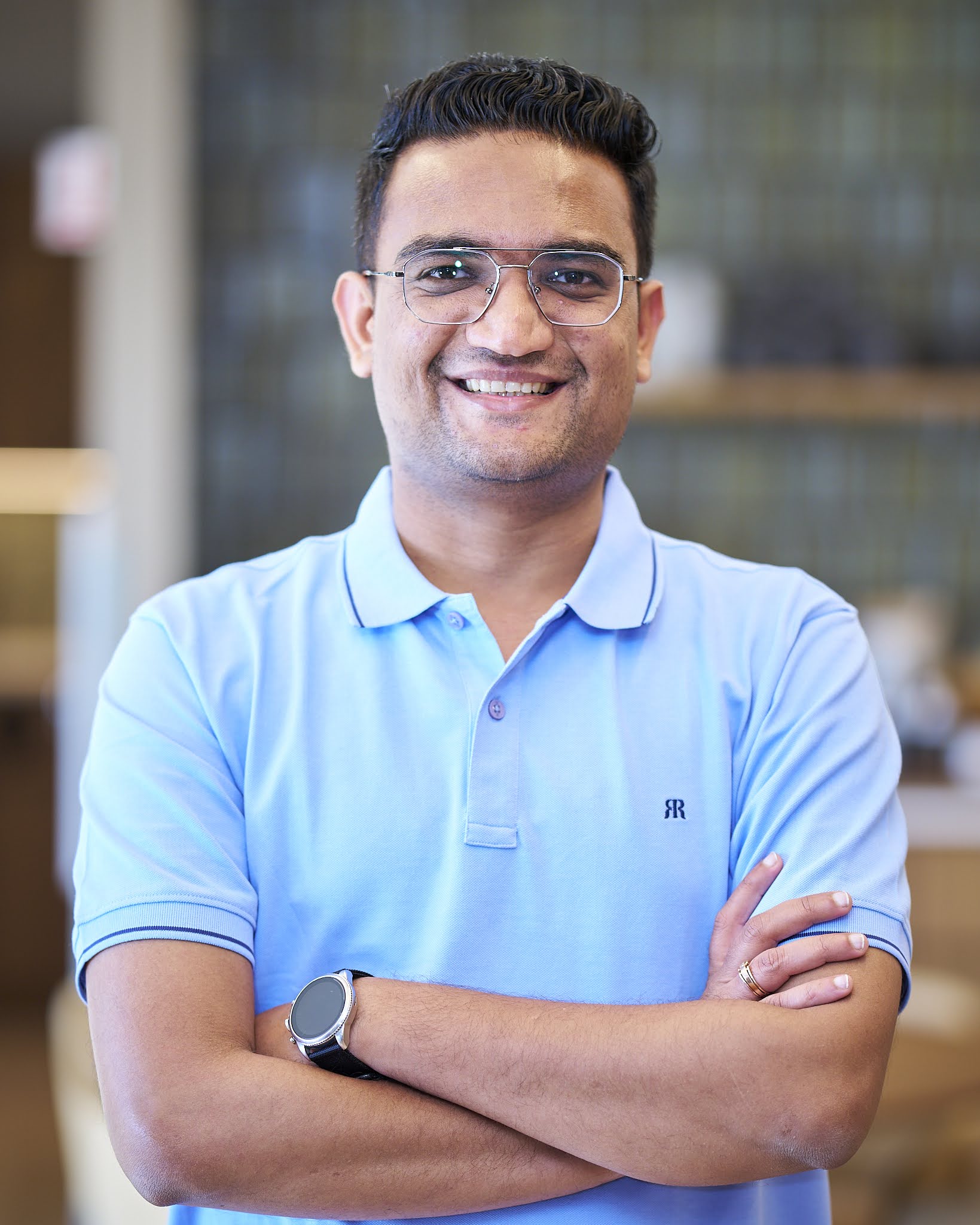 Kalpesh Zalavadiya