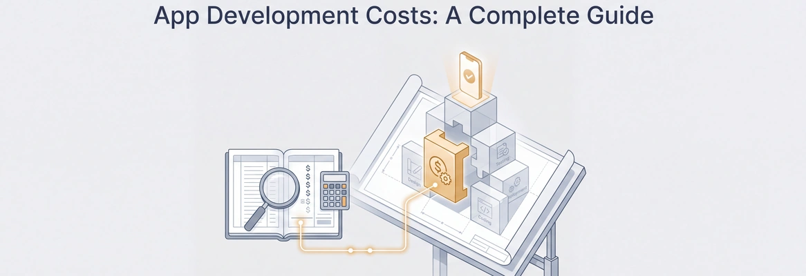 How Much Does it Cost to Develop an App: A Complete Guide