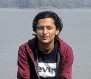 Aniket Sharma