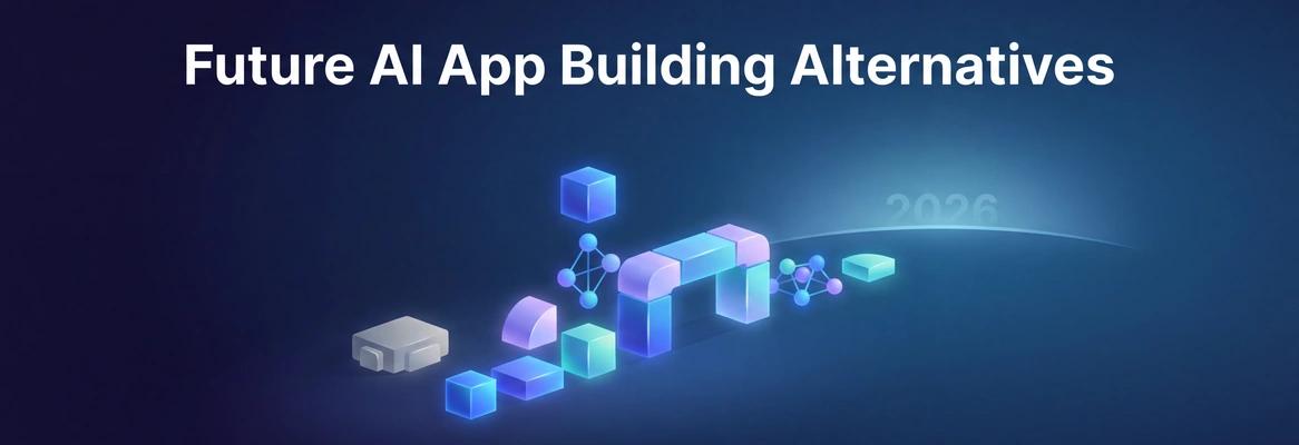 10 Best Softgen Alternatives for Building Apps with AI in 2026