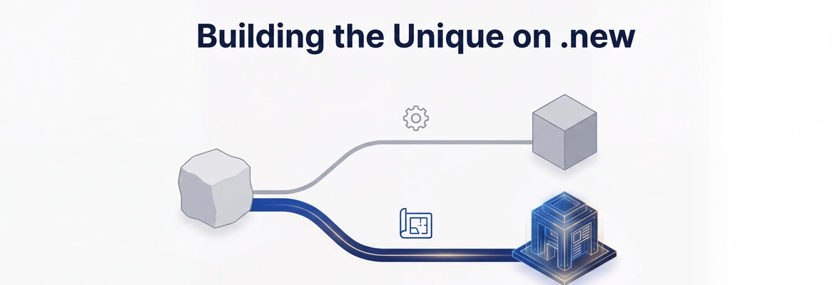 What Can You Build on Rocket.new That No Other AI Platform Can Produce From the Same Starting Point