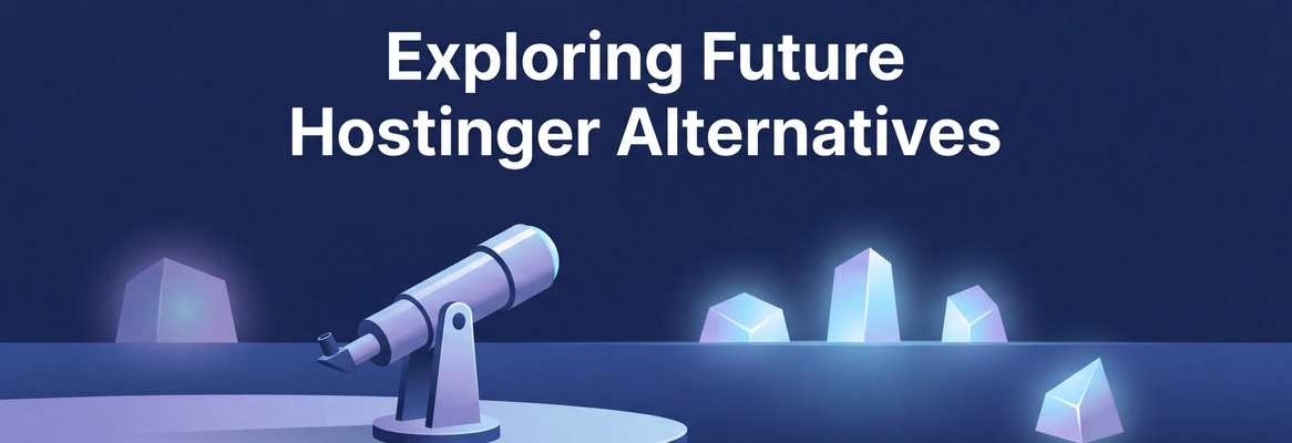 10 Best Hostinger Horizons Alternatives in 2026