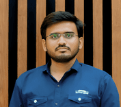 Dhruv Gandhi