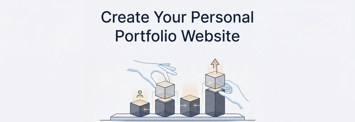 How to Create Personal Portfolio Website for Freelancing: A Complete Guide