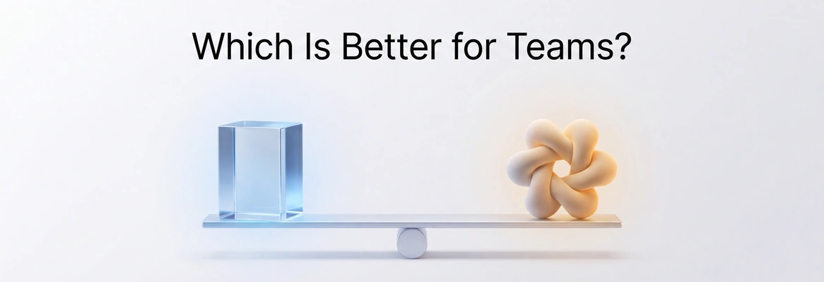 Rocket.new vs Lovable: Which Is Better for Teams and Collaboration?
