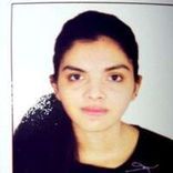 Kajal Morker
