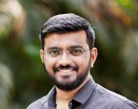 Keval Makadiya