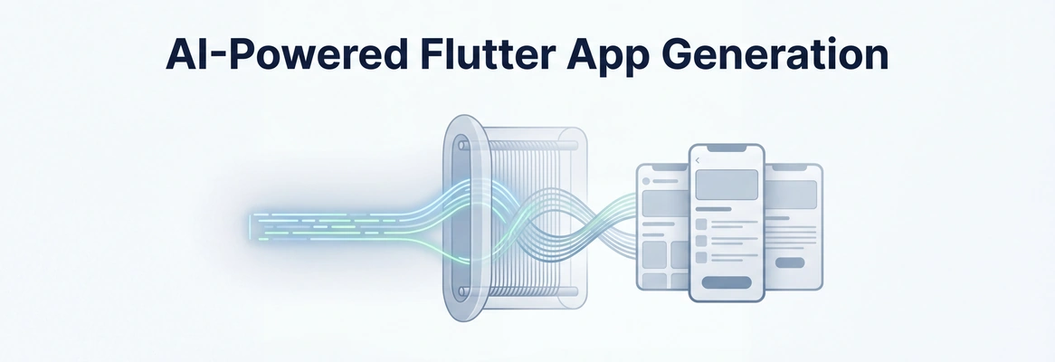 Flutter App Builder AI: How Rocket.new Generates Mobile Apps from the First Prompt