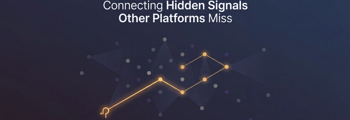 How Rocket.new Connects Multiple Hidden Signals Other Platforms Miss