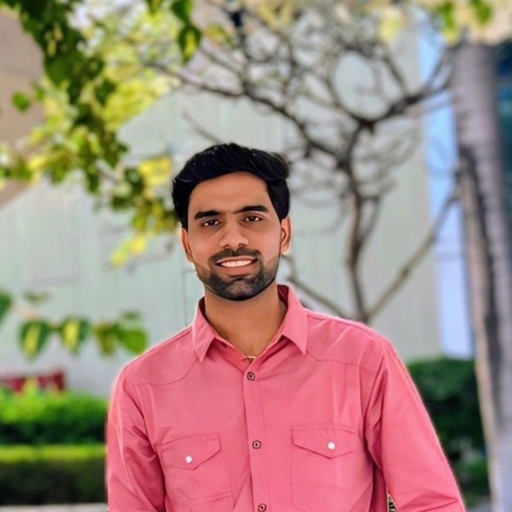 Priyansh shah