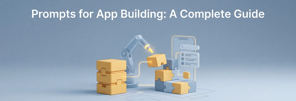 Best Prompts for App Building: A Complete Guide to Creating Apps Faster