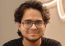 Rakesh Purohit