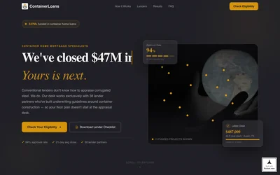 Real Estate & Property templates