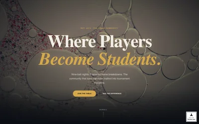 Sports & Recreation templates