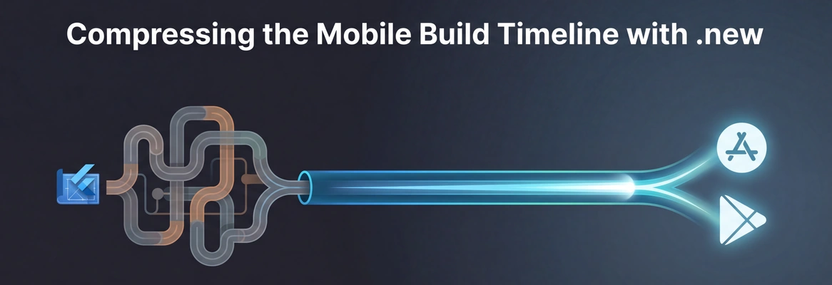 From Flutter Design to App Store and Play Store: How Rocket.new Compresses the Build Timeline for Mobile Teams
