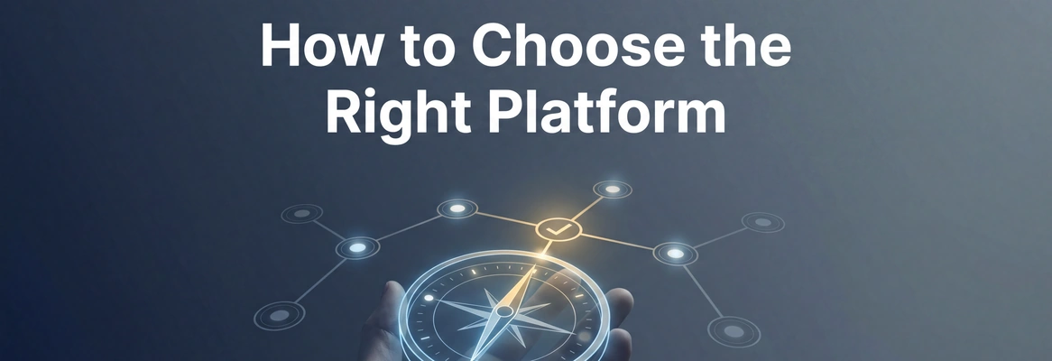 Sales Intelligence Software: How to Choose the Right Platform