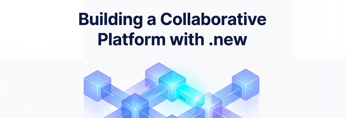 How to Build a Collaborative Platform Like Slack with Rocket.new