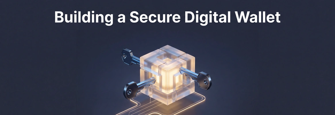 How to Create Digital Wallet: A Guide to Building a Secure Payment App